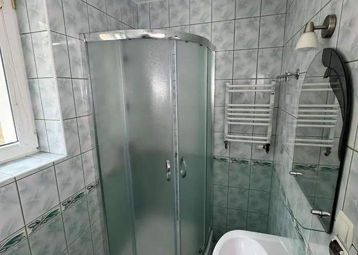 Gæstehus Przystan Kołobrzeg