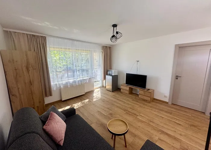 Przystań Pensjonat Kołobrzeg