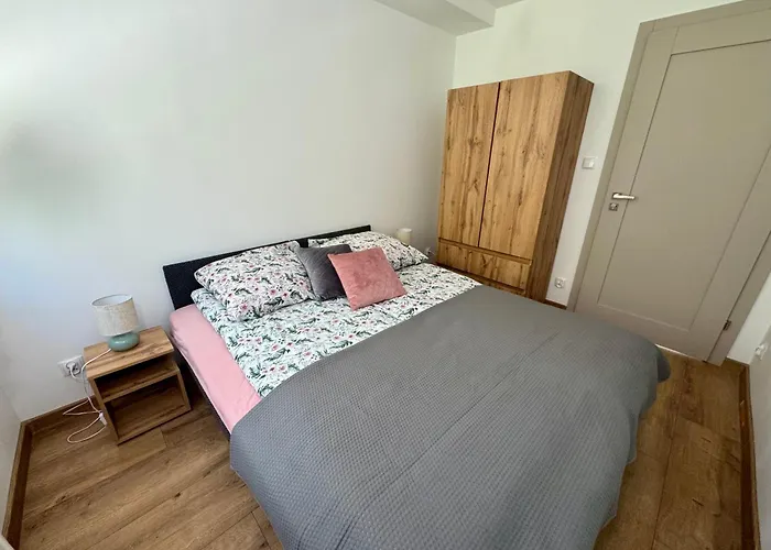 Przystań 3* Kołobrzeg