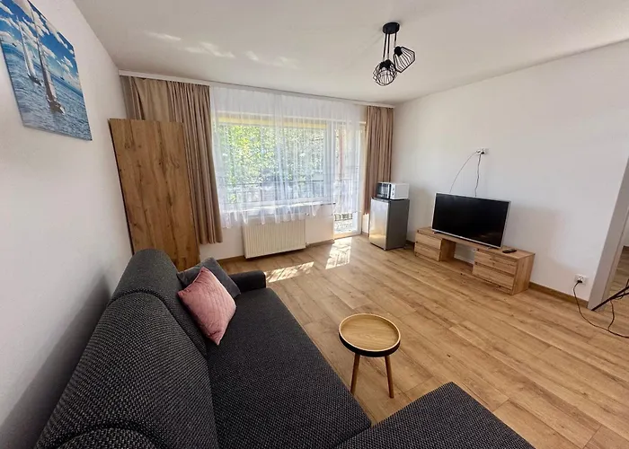 Przystań Pensjonat 3*