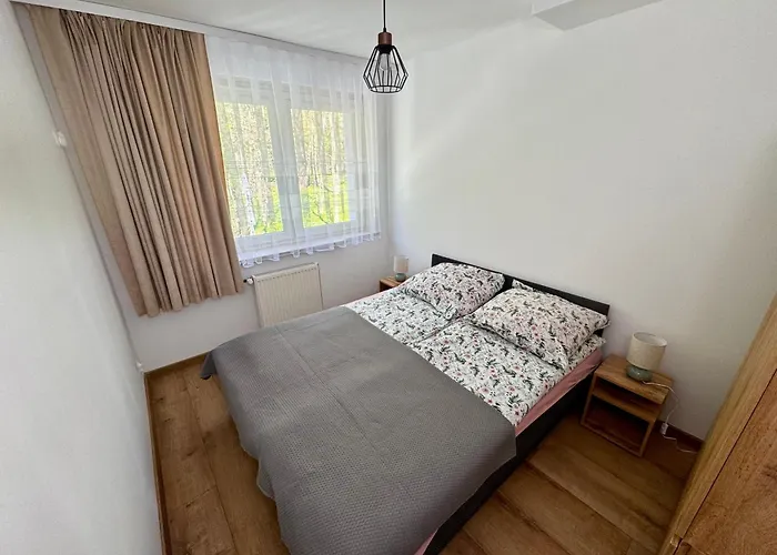 Przystań Pensjonat 3*