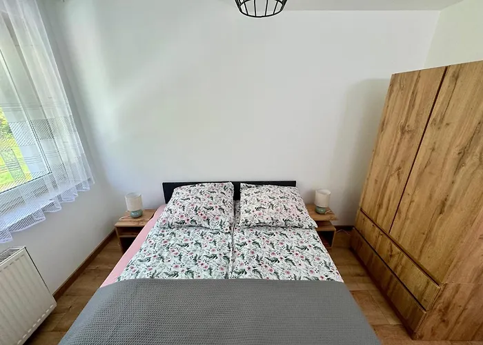 Przystan Gæstehus Kołobrzeg