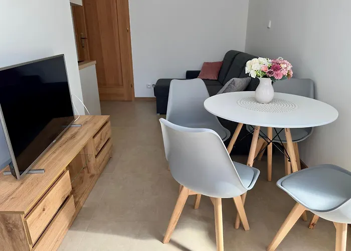 Pensjonat Przystań 3*