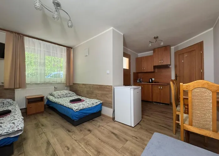 Przystań 3* Kołobrzeg