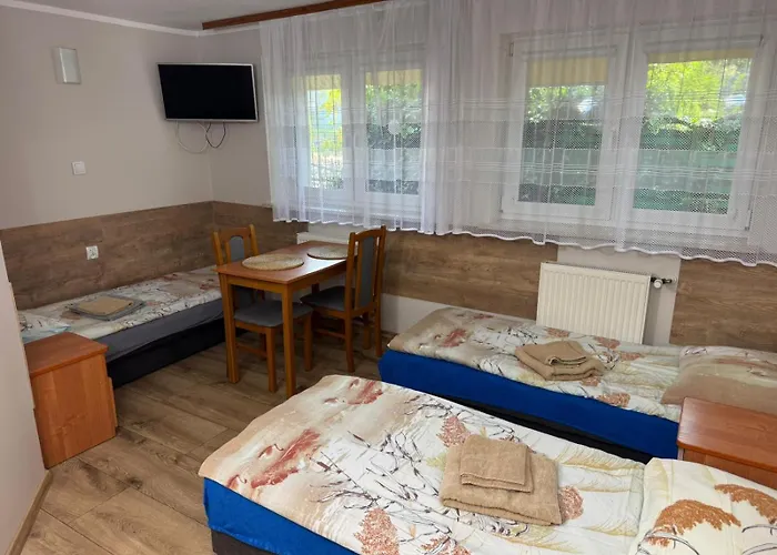 Przystań Kołobrzeg