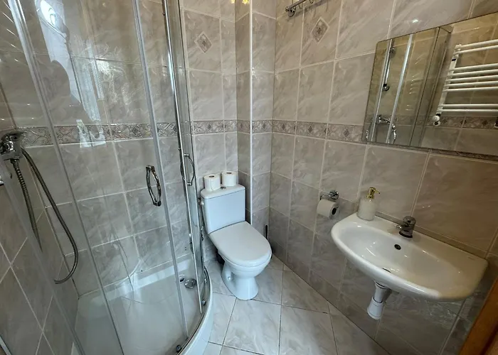 Przystań Kołobrzeg